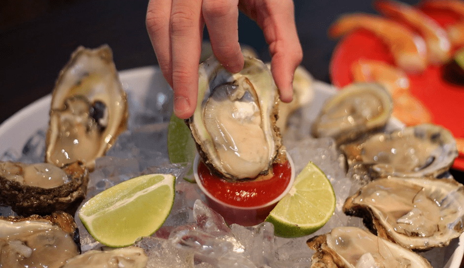 fructe de mare