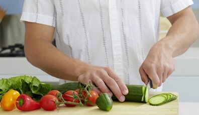 Legume pentru a crește puterea masculină