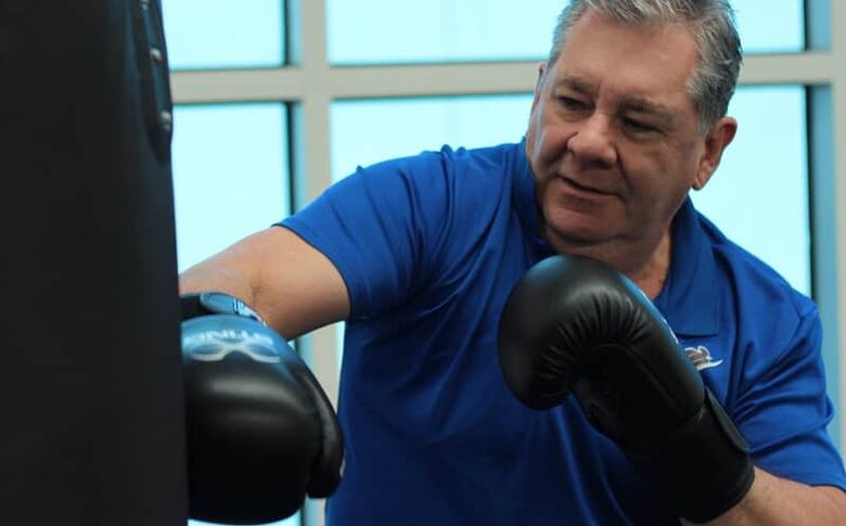 box pentru a îmbunătăți potența