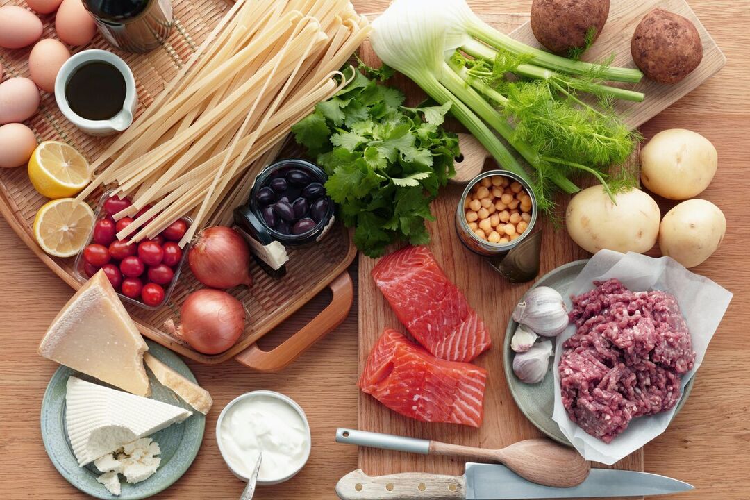 produse de creștere a potenței